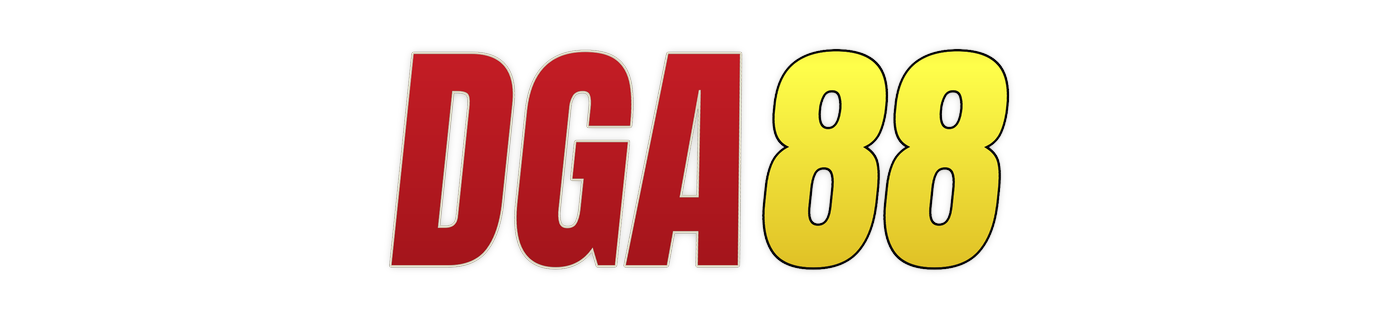 dga88 logo